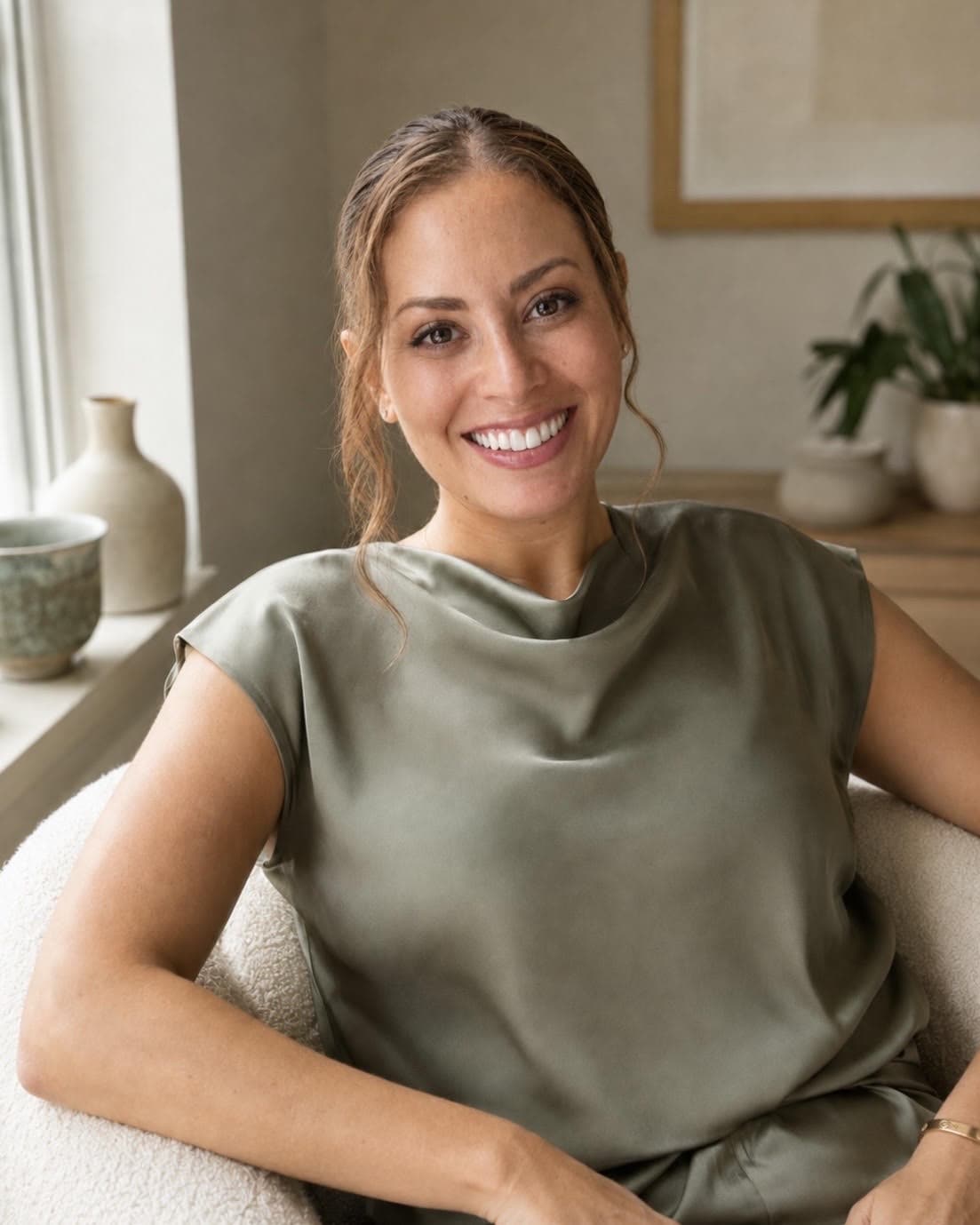 Rebecca Silverman, LCSW, psychotherapist in New York City